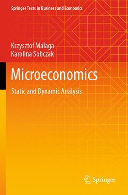 Microeconomics 1