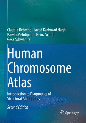 Human Chromosome Atlas 1