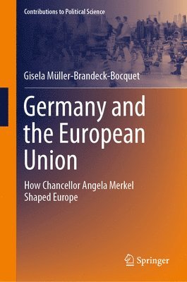 Germany and the European Union 1