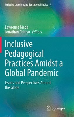 bokomslag Inclusive Pedagogical Practices Amidst a Global Pandemic