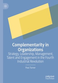 bokomslag Complementarity in Organizations