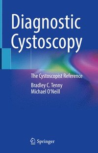 bokomslag Diagnostic Cystoscopy