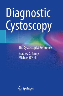 bokomslag Diagnostic Cystoscopy