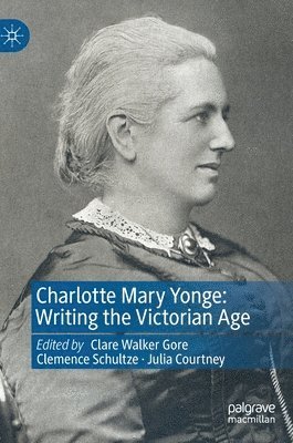 bokomslag Charlotte Mary Yonge