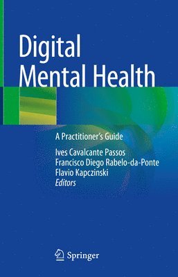 Digital Mental Health 1