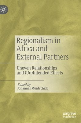Regionalism in Africa and External Partners 1