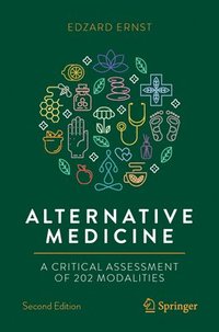 bokomslag Alternative Medicine