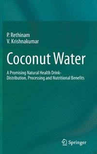 bokomslag Coconut Water