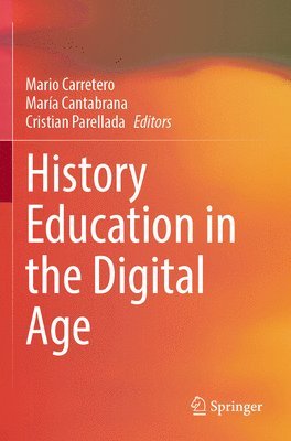 History Education in the Digital Age 1
