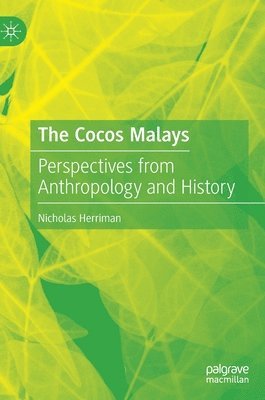 bokomslag The Cocos Malays