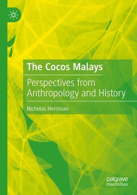 bokomslag The Cocos Malays