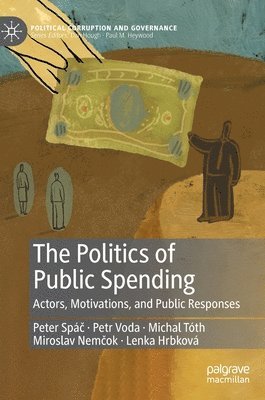 Politics of Public Spending 1