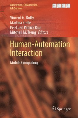 Human-Automation Interaction 1