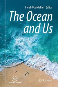 bokomslag The Ocean and Us