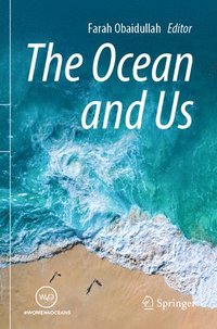 bokomslag The Ocean and Us
