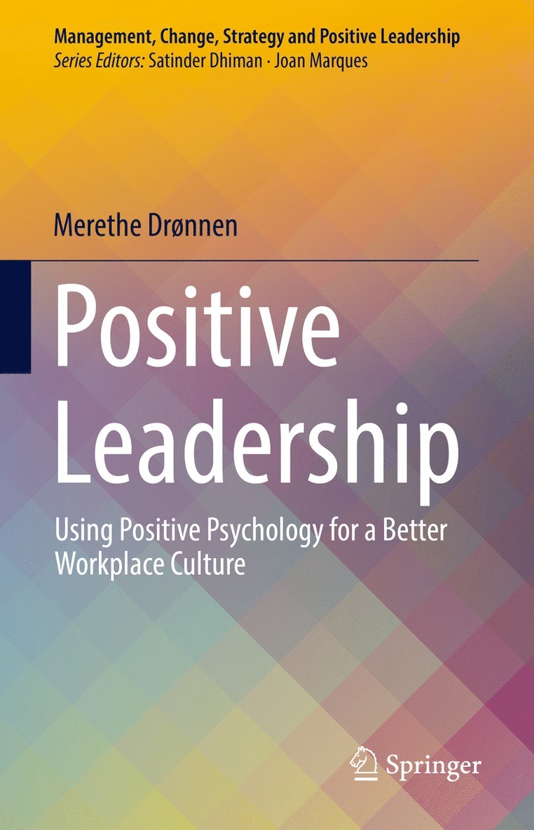 Positive Leadership 1