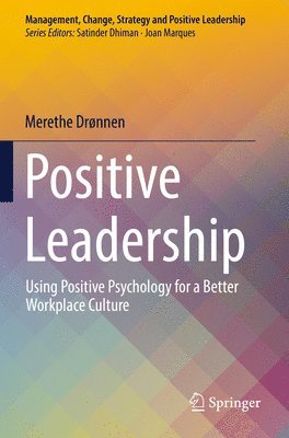 Positive Leadership 1