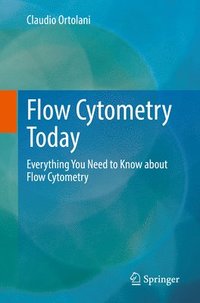 bokomslag Flow Cytometry Today