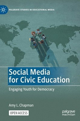 Social Media for Civic Education 1