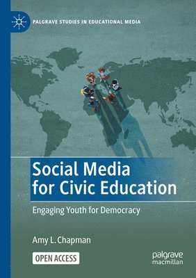 Social Media for Civic Education 1