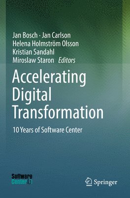 Accelerating Digital Transformation 1