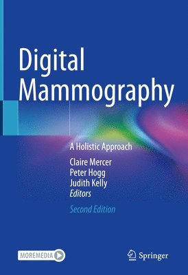 bokomslag Digital Mammography