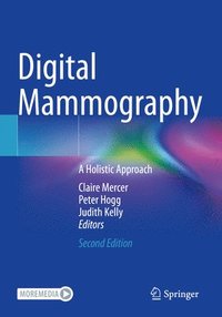 bokomslag Digital Mammography