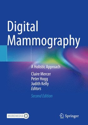 bokomslag Digital Mammography