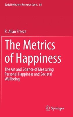 The Metrics of Happiness 1