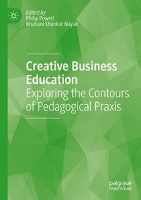 bokomslag Creative Business Education
