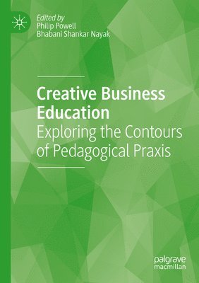 Creative Business Education 1