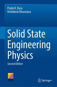 bokomslag Solid State Engineering Physics