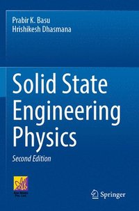 bokomslag Solid State Engineering Physics