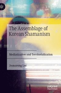 bokomslag Assemblage of Korean Shamanism