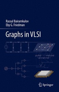 bokomslag Graphs in VLSI