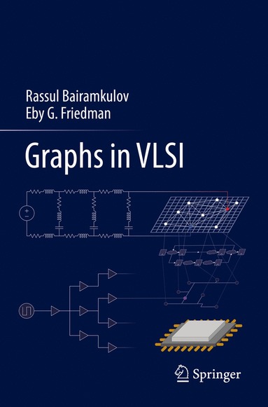 bokomslag Graphs in VLSI