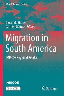 Migration in South America 1
