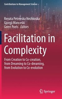 bokomslag Facilitation in Complexity