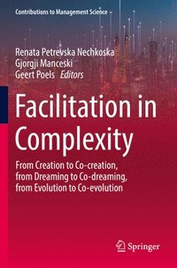 bokomslag Facilitation in Complexity