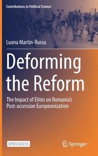bokomslag Deforming the Reform