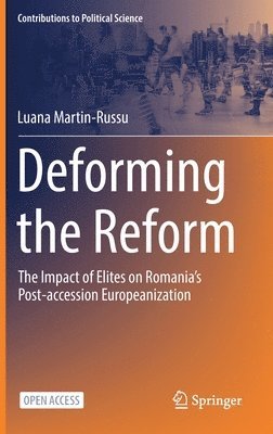 Deforming the Reform 1