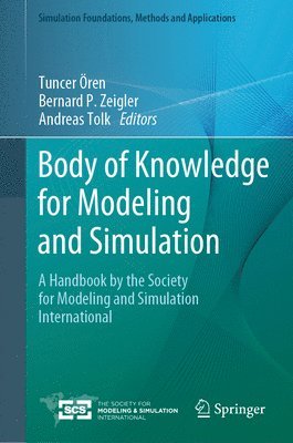 Body of Knowledge for Modeling and Simulation 1