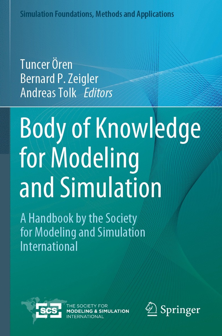 Body of Knowledge for Modeling and Simulation 1