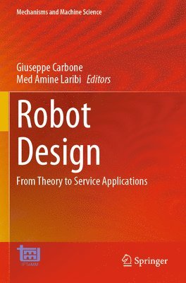 Robot Design 1