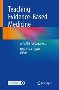 bokomslag Teaching Evidence-Based Medicine