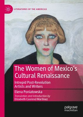 The Women of Mexico's Cultural Renaissance 1