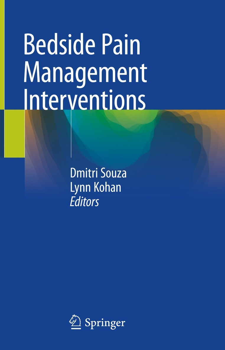 Bedside Pain Management Interventions 1