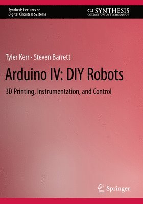 Arduino IV: DIY Robots 1