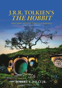 bokomslag J. R. R. Tolkien's &quot;The Hobbit&quot;