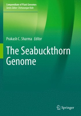 The Seabuckthorn Genome 1